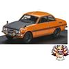 Hobby Japan (Hobbyjapan) NUOVE ruote sportive Hobby Japan MARK43 scala 1/43 Isuzu Bellett GT Type R PR91W
