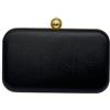 CORIOS Borsetta da Sera da Donna Clutch in Pelle PU Pochette Piccolo con Catena Borsa Sposa Elegante Borsa a Spalla a Tracolla Retrò Borsa Messenger per Festa Ballo Cocktail Cerimonia Argento