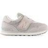 New Balance 515 Hook & Loop Scarpe da ginnasticaUnisex - Bambini e Ragazzi