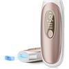 Beauris Epilatore Luce Pulsata Con Tecnologia Di Raffreddamento Zaffiro, Flash Illimitati Epilatore Laser, Modalità Automatica 9 Livelli Di Energia Luce Pulsata Ipl Per, Corpo, Ascelle, Bikini