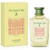 Scalpers The Scalpers Suite Club 125 ml, Eau de Toilette Spray