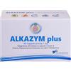 ALKADAE Alkazym Plus 90 Capsule