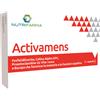 AQUA VIVA Activamens 30 Capsule