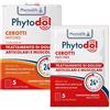 PHYTODOL Cerotto Phytodol 5 Pezzi