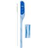WELLSPECT Srl Catetere Urinario Idrofilo Monouso Con Soluzione Salina Lofric Origo Per Uomo Misura Ch14 Lunghezza 40 Cm Punta Flessibile 30 Pezzi