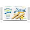 Happy Farm Biscuit Vaniglia 120 G