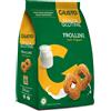 Giusto Senza Glutine Frollini Yogurt 250 G