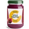 Giusto Solo Frutta Confettura Ciliegie 220 G