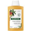KLORANE (Pierre Fabre It. SpA) Klorane Shampoo Al Mango 200 Ml