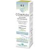 Gse Skin Complex Mousse Detergente Pelle A Tendenza Acneica 100 Ml