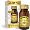 GIORGINI Lisina Plus 100 Pastiglie Da 500 Mg
