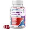 Zymerex Vitamine B Complex 60 Gummies