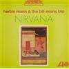 Mann / Evans Nirvana (Vinyl LP)