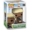 Funko Gadget - Happy Gilmore: Funko Pop! Movies - S2 - Chubbs Peterson (Vinyl Figure 2