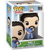 Funko Gadget - Happy Gilmore: Funko Pop! Movies - S2 - Hal L (Vinyl Figure 2010) - Fun