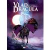 Magic Press Vlad Dracula