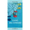 Iperborea L'anno del coniglio