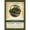D'Ettoris Hobbit Party. Tolkien e la visione della libertà che l'Occidente ha dimenticato