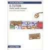 Carocci E-tutor. Profilo, metodi e strumenti