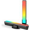 Govee Ruban Led Govee GOVEE SMART GAMING LIGHT BARS FLOW PLUS WIFI+BT