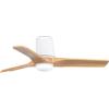 FARO HEYWOOD TUB LED S Ventilatore Soffitto 90 cm