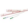 Hobama CATETERE IDROFILICO PRONTO ALL'USO ONLI 40 CM CH 10 30 PEZZI