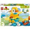 LEGO Animali su ruote 3 in 1