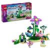 LEGO Friends 42702 Giostra delle Tazze da TÃ¨ Floreali 321 Pezzi 3 Mini Bamboline 7+