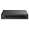 Mercusys MS108GP Switch Unmanaged PoE+ Gigabit Ethernet 8 Porte