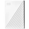 Western Digital Hard disk esterno Western Digital My Passport WDBR9S0060BWT-WESN disco rigido 6 TB 2.5 Micro-USB B 3.2 Gen 1 [3.1 1] Bianco (WD WDBR9S0060BWT - -) [WDBR9S0060BWT-WESN]