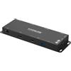 Vivolink USB-C + HDMI HUB for meeting - rooms Warranty: 60M [VLHUB21]