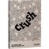 Favini Carta Crush - A4 - 250 gr - cacao - Favini - conf. 50 pzfogli - G04808