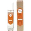 Born to bio - Eau de toilette certifie bio - Douceur D'Oranger - 50 ml