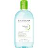 Bioderma - Bioderma Sébium H2O Acqua Micellare Detergente e Purificante 500ml - 923507228