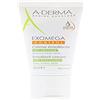 A-Derma Aderma Exomega Control Crema Emolliente - 50 ml