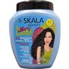 Generico SKA LA Expert Mais Cachos per Capelli Tipo 3ABC - Trattamento 2 in 1 Balsamo Crema e Crema per Pettinare, 35.2 Oz
