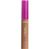 LUMENE CC Color Correcting Correttore All-Over Correttore con Copertura Leggera e Media, Formula Vegana, 5 Deep Tan 8,5 ml