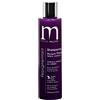 Mulato - Shampoo alla porpora fenicia, 200 ml, colore: Violetto