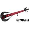 YAMAHA YEV105PRO DR violino elettrico di fascia alta 5 corde rosso intenso 4/...