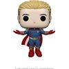 Funko Figurka Pop! TV Homelander Levitująca 9 cm - The Boys - Funko