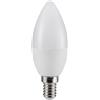 Müller Licht LED Kerze 5,5W E14 470lm 180° 2700K 10000h