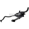 SWAG 40 10 8259 Separatore olio ventilazione carter per OPEL INSIGNIA Caravan Astra J Sports Tourer (P10) ASTRA J ZAFIRA TOURER C (P12) INSIGNIA