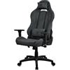 Arozzi Gaming Stuhl Toretta Dark grey SoftFabric