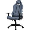 Arozzi Torretta SoftFabric - Blue