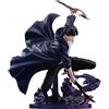 Banpresto Statua in PVC Espresto Excite Motions di Solo Leveling, vol. 1, 21 cm
