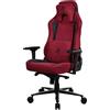 AROZZI VERNAZZA-SPSF-BDX Arozzi Gaming Stuhl Vernazza Bordeaux SuperSoft