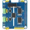 Cocosity Modulo CAN, scheda CAN, scheda di espansione, modulo per Raspberry, modulo di espansione