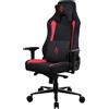 Arozzi Sedia da gaming Arozzi Vernazza Supersoft™ - Nero/Rosso