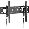 VALUE TV-Wandhalterung, neigbar, 37-80 Zoll, bis 75 kg (17.99.1185)