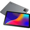 G-Tab Tablet G-Tab T9 - Processore Rockchip RK3562 10.1 pollici Schermo Android 14 3G+64G 5500mAh Batteria - Grigio